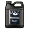 ACEITE FOX HORQUILLA Y AMORTIGUADOR FOX FLUID 5WT 1 LITRO
