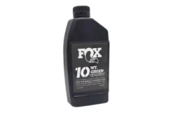 ACEITE FOX SAE 10 WT GREEN (32 OZ)