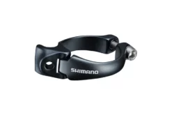 Shimano ADAPTADOR ABRAZADERA SM-AD91 31.8/28.6MM X FD-R9150
