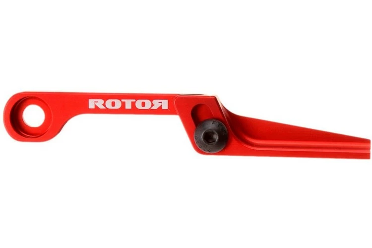 ANTI SALIDA DE CADENA ROTOR CHAIN CATCHER ROJO 1 ANTI SALIDA DE CADENA ROTOR CHAIN CATCHER ROJO