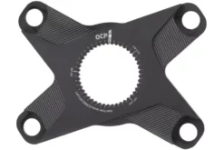 ARAÑA ROTOR ALDHU/VEGAST BCD 110X4 DIN 2X