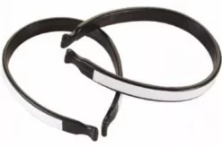 226ERS AROS SUJETA PANTALON REFLECTANTE