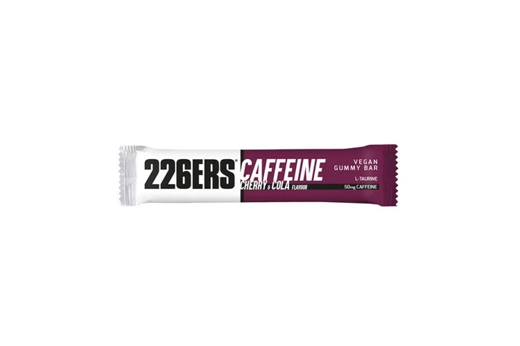 BARRITAS ENERGÉTICAS 226ERS VEGAN GUMMY BAR CAFFEINE 1 BARRITAS ENERGÉTICAS 226ERS VEGAN GUMMY BAR CAFFEINE