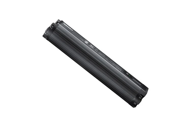 BATERÍA SHIMANO STEPS BT-E 1 BATERÍA SHIMANO STEPS BT-E