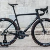 BICICLETA CARRETERA MEGAMO PULSE ELITE 03 SH12 2023
