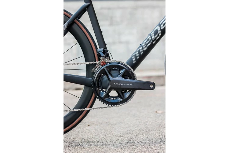 BICICLETA CARRETERA MEGAMO PULSE ELITE 03 SH12 2023 3 BICICLETA CARRETERA MEGAMO PULSE ELITE 03 SH12 2023 - Imagen 3