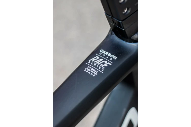 BICICLETA CARRETERA MEGAMO PULSE ELITE 03 SH12 2023 5 BICICLETA CARRETERA MEGAMO PULSE ELITE 03 SH12 2023 - Imagen 5