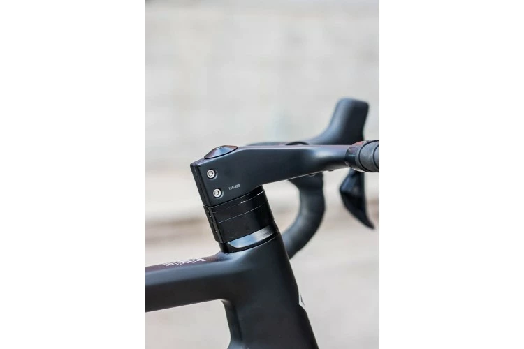 BICICLETA CARRETERA MEGAMO PULSE ELITE 03 SH12 2023 6 BICICLETA CARRETERA MEGAMO PULSE ELITE 03 SH12 2023 - Imagen 6