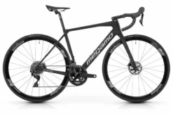 BICICLETA CARRETERA MEGAMO RAISE 10 2023