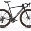 BICICLETA CARRETERA MEGAMO RAISE AXS 02 2023