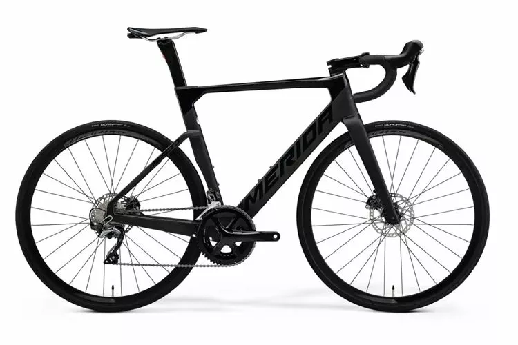 BICICLETA CARRETERA MERIDA REACTO 5000 2023 1 BICICLETA CARRETERA MERIDA REACTO 5000 2023