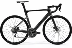 BICICLETA CARRETERA MERIDA REACTO 8000 2023