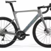 BICICLETA CARRETERA MERIDA REACTO LIMITED 2023
