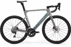 BICICLETA CARRETERA MERIDA REACTO LIMITED 2023