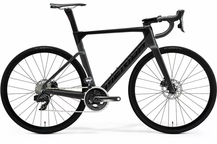 BICICLETA CARRETERA MERIDA REACTO RIVAL 2023 1 BICICLETA CARRETERA MERIDA REACTO RIVAL 2023