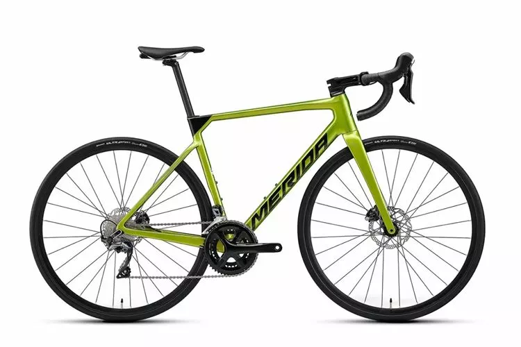 BICICLETA CARRETERA MERIDA SCULTURA 5000 2023 1 BICICLETA CARRETERA MERIDA SCULTURA 5000 2023