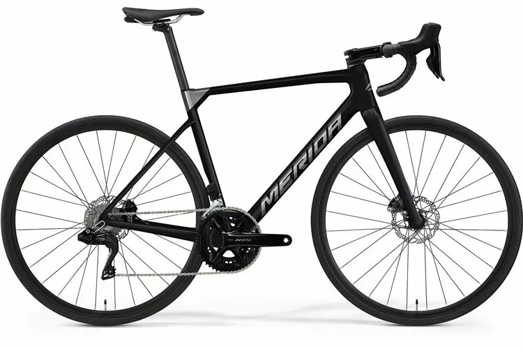 BICICLETA CARRETERA MERIDA SCULTURA 6000 105 Di2 2023 1 BICICLETA CARRETERA MERIDA SCULTURA 6000 105 Di2 2023