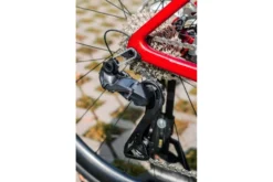 BICICLETA CARRETERA MERIDA SCULTURA 8000 2022 GRA-NEG 9 BICICLETA CARRETERA MERIDA SCULTURA 8000 2022 GRA-NEG -tienda de bicicletas bicicleta carretera merida scultura gra neg 3