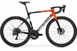 BICICLETA CARRETERA MERIDA SCULTURA TEAM 2023