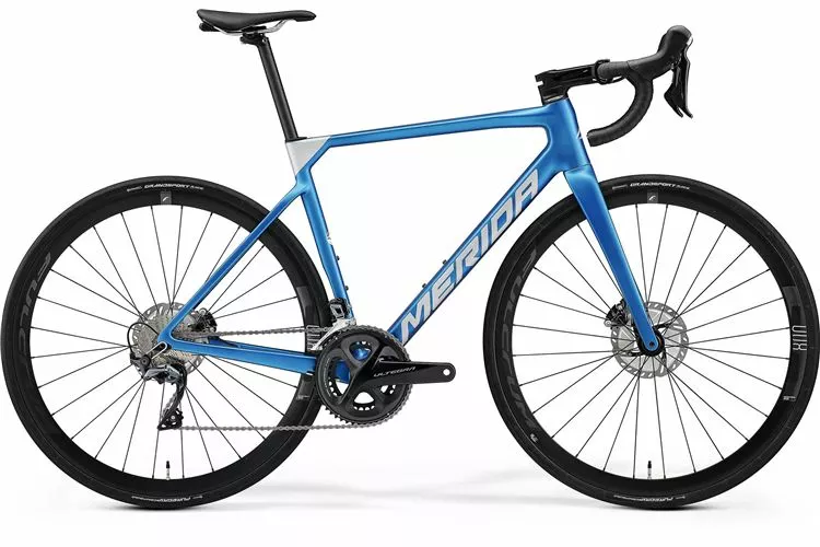 BICICLETA CARRETERA MERIDA SCULTURA 6000 Ultegra 11V 2023 1 BICICLETA CARRETERA MERIDA SCULTURA 6000 Ultegra 11V 2023