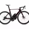 BICICLETA CARRETERA ORBEA ORCA AERO M21ELTD 2022