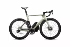 BICICLETA CARRETERA ORBEA ORCA AERO M11ELTD 2022