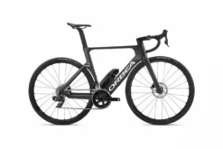 BICICLETA CARRETERA ORBEA ORCA AERO M31ELTD PWR 2022