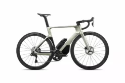 BICICLETA CARRETERA ORBEA ORCA AERO M20ILTD 2022