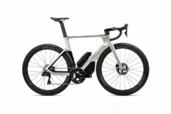 BICICLETA CARRETERA ORBEA ORCA AERO M10iLTD 2023