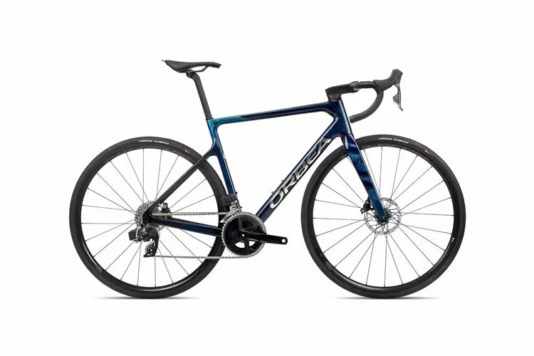 BICICLETA CARRETERA ORBEA ORCA M31eTEAM 2023 1 BICICLETA CARRETERA ORBEA ORCA M31eTEAM 2023