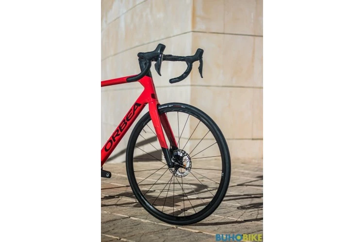 BICICLETA CARRETERA ORBEA ORCA M20ITEAM 2022 2 BICICLETA CARRETERA ORBEA ORCA M20ITEAM 2022 - Imagen 2