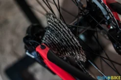 BICICLETA CARRETERA ORBEA ORCA M20ITEAM 2022 8 BICICLETA CARRETERA ORBEA ORCA M20ITEAM 2022 -tienda de bicicletas bicicleta carretera orbea orca miteam 1 2