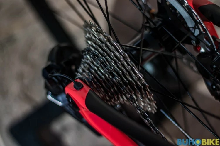 BICICLETA CARRETERA ORBEA ORCA M20ITEAM 2022 3 BICICLETA CARRETERA ORBEA ORCA M20ITEAM 2022 - Imagen 3