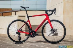 BICICLETA CARRETERA ORBEA ORCA M20ITEAM 2022 9 BICICLETA CARRETERA ORBEA ORCA M20ITEAM 2022 -tienda de bicicletas bicicleta carretera orbea orca miteam 1 3