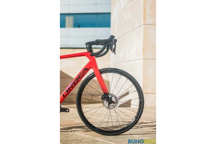 BICICLETA CARRETERA ORBEA ORCA M20ITEAM 2022 5 BICICLETA CARRETERA ORBEA ORCA M20ITEAM 2022 - Imagen 5
