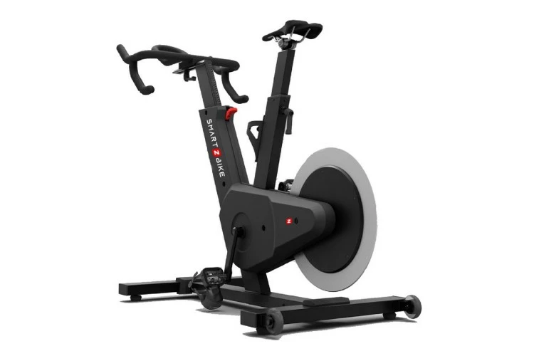 ZYCLE - DISTRIBUIDOR OFICIAL BICICLETA DE ENTRENAMIENTO INTELIGENTE ZYCLE SMART ZBIKE 2 ZYCLE - DISTRIBUIDOR OFICIAL BICICLETA DE ENTRENAMIENTO INTELIGENTE ZYCLE SMART ZBIKE - Imagen 2