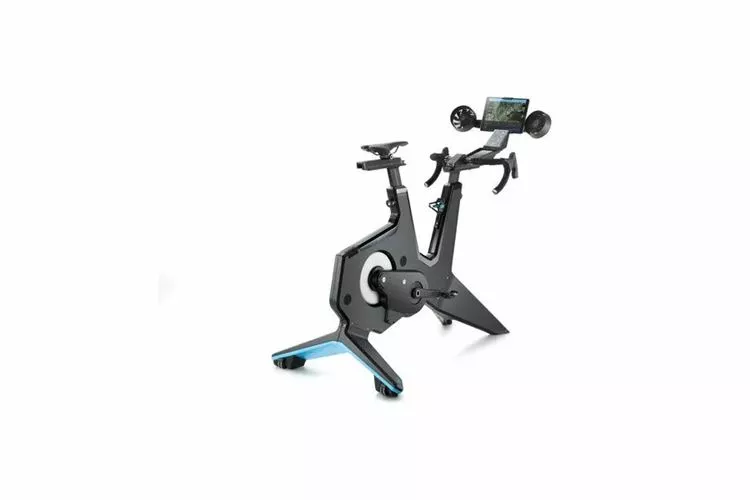 Garmin Bicicleta De Entrenamiento Tacx® NEO Bike Smart 1 Garmin Bicicleta De Entrenamiento Tacx® NEO Bike Smart