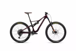 BICICLETA DOBLE SUSPENSIÓN ENDURO ORBEA RALLON M10 2023