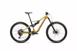 BICICLETA DOBLE SUSPENSIÓN ENDURO ORBEA RALLON M10 2023 11 BICICLETA DOBLE SUSPENSIÓN ENDURO ORBEA RALLON M10 2023 -tienda de bicicletas bicicleta doble suspensin enduro orbea rallon m 1 6