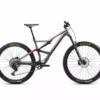 BICICLETA DOBLE SUSPENSIÓN TRAIL ORBEA OCCAM H10 2023