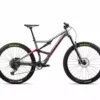 BICICLETA DOBLE SUSPENSIÓN TRAIL ORBEA OCCAM H20-EAGLE 2023