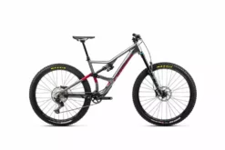 BICICLETA DOBLE SUSPENSIÓN TRAIL ORBEA OCCAM H20 LT 2023