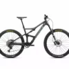 BICICLETA DOBLE SUSPENSIÓN TRAIL ORBEA OCCAM M30 2023