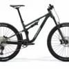 BICICLETA DOBLE TRAIL MERIDA ONE-FORTY 500 2023