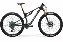 BICICLETA DOBLE XC MERIDA NINETY SIX RC 10K 2023