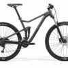 BICICLETA DOBLE XC MERIDA ONE TWENTY RC 300 2023
