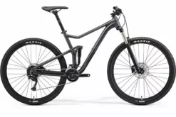 BICICLETA DOBLE XC MERIDA ONE TWENTY RC 300 2023