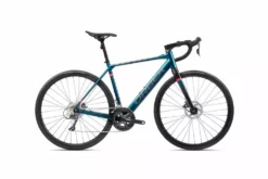 BICICLETA ELÉCTRICA CARRETERA ORBEA GAIN D50 2023