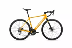BICICLETA ELÉCTRICA CARRETERA ORBEA GAIN D30 2023