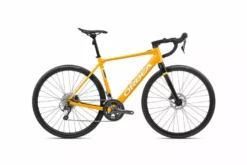 BICICLETA ELÉCTRICA CARRETERA ORBEA GAIN D40 2023